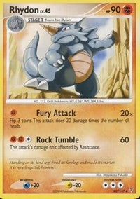 Rhydon (80) [Supreme Victors]