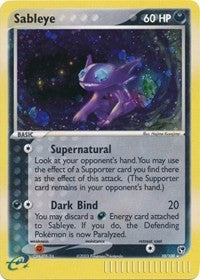 Sableye (10) [Sandstorm]