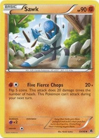 Sawk (59) [Emerging Powers]