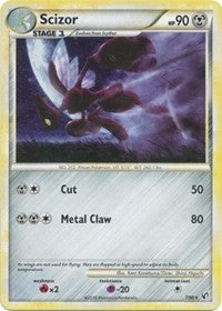 Scizor (7) [Undaunted]