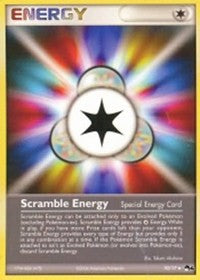 Scramble Energy (10) [POP Series 4]