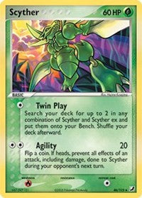 Scyther (46) [Unseen Forces]
