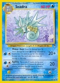 Seadra (63) [Legendary Collection]