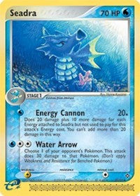 Seadra (39) (39) [Dragon]