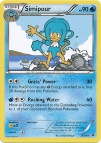 Simipour (23) [Emerging Powers]