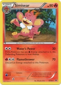 Simisear (19) [Emerging Powers]