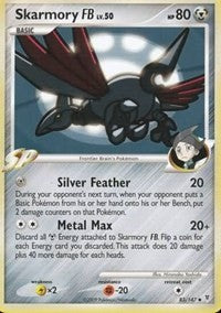 Skarmory FB (83) [Supreme Victors]