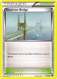Skyarrow Bridge (91) [Next Destinies]