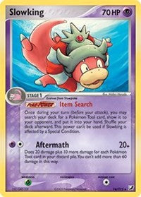 Slowking (14) [Unseen Forces]