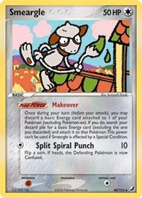 Smeargle (48) [Unseen Forces]