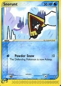 Snorunt (44) [Dragon]