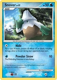 Snover (74) [Stormfront]
