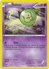Solosis (42) [Plasma Blast]