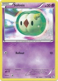 Solosis (73) [Legendary Treasures]