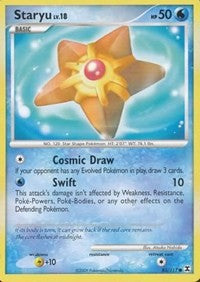 Staryu (83) [Rising Rivals]