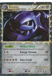 Steelix (Prime) (87) [Unleashed]
