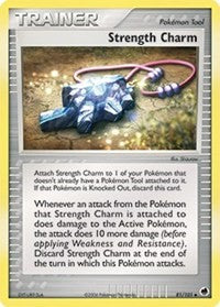 Strength Charm (81) [Dragon Frontiers]