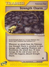 Strength Charm (150) [Expedition]
