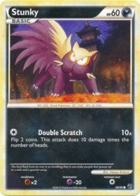Stunky (69) [Undaunted]