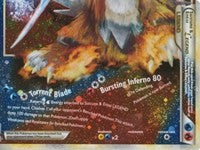 Suicune and Entei Legend (Bottom) (95) [Unleashed]