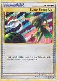Super Scoop Up (83) [Unleashed]