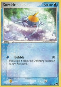 Surskit (14) [POP Series 1]