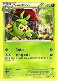Swadloon (2) [Noble Victories]