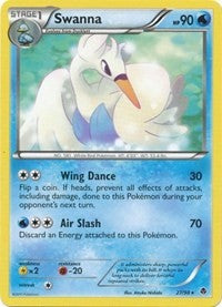Swanna (27) [Emerging Powers]