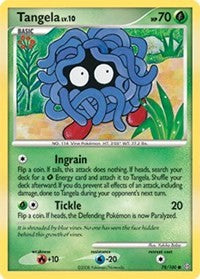 Tangela (78) [Stormfront]