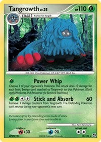 Tangrowth (10) [Great Encounters]