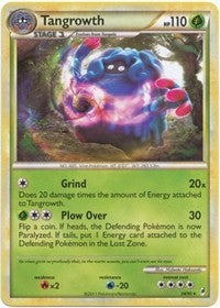 Tangrowth (34) [Call of Legends]