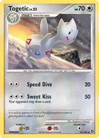 Togetic (55) [Great Encounters]