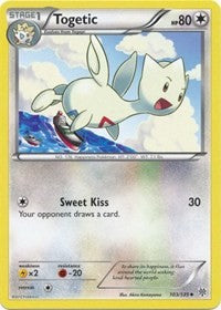 Togetic (103) [Plasma Storm]