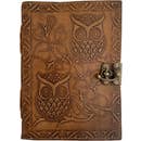 Earthbound Journals