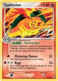 Typhlosion (17) [Unseen Forces]