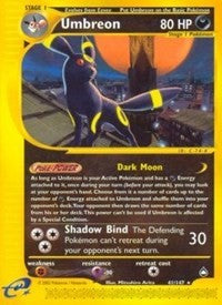 Umbreon (41) [Aquapolis]