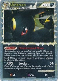 Umbreon (Prime) (86) [Undaunted]