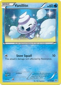 Vanillite (35) [Plasma Storm]