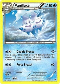 Vanilluxe (29) [Noble Victories]