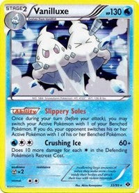 Vanilluxe (33) [Next Destinies]