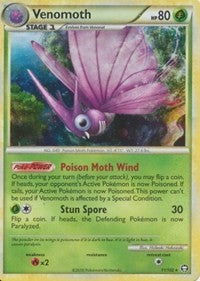 Venomoth (11) [Triumphant]