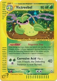Victreebel (H30) (H30) [Aquapolis]