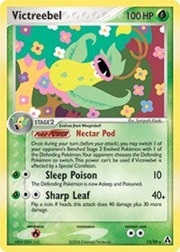 Victreebel (13) [Legend Maker]