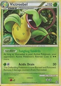 Victreebel (12) [Triumphant]