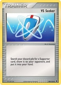 VS Seeker (100) [FireRed & LeafGreen]