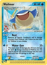 Wailmer (48) [Ruby and Sapphire]