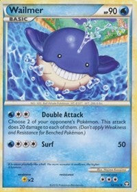 Wailmer (52) [Triumphant]