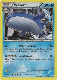 Wailord (26) [Dragons Exalted]