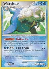 Walrein (36) [Rising Rivals]