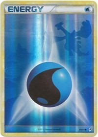 Water Energy (90) [Call of Legends]
